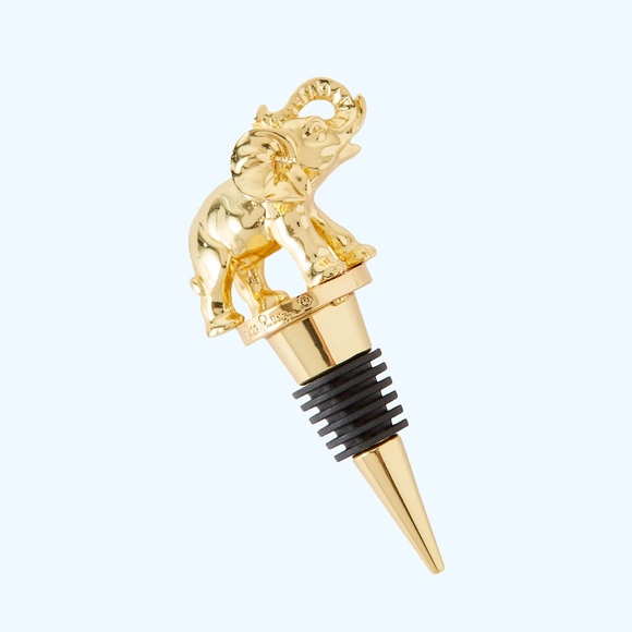 Lilly Pulitzer Other - Lilly Pulitzer Critter Bottle Stopper